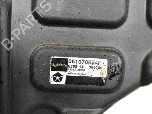 Electronic module CHRYSLER GRAND VOYAGER V (RT) 2.8 CRD | BP38071362M83 - Image 6