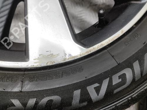 Fælk NISSAN LEAF (ZE1) Electric | BP33797856C45  - Image 18