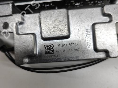 Electronic module PORSCHE CAYENNE (9YA) 3.0 E-Hybrid AWD (9YAAE1) | BP27766285M83 - Image 8