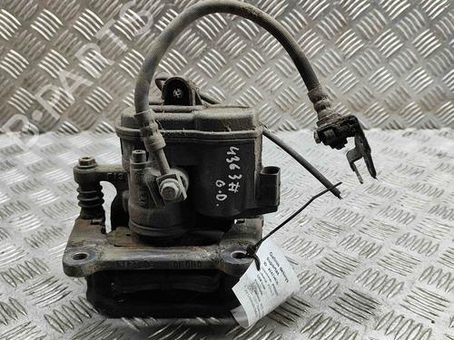 Right rear brake caliper AUDI A4 B9 Avant (8W5, 8WD) 2.0 TDI | BP17635099M106