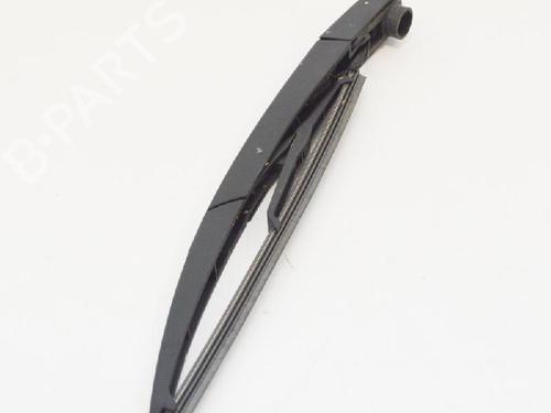 Rear windshield wiper arm PEUGEOT 2008 I (CU_) 1.2 VTi | BP14663122C144 