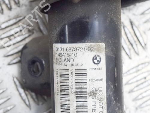 Left front shock absorber BMW 2 Coupe (F22, F87) 218 i | BP8843907M16 