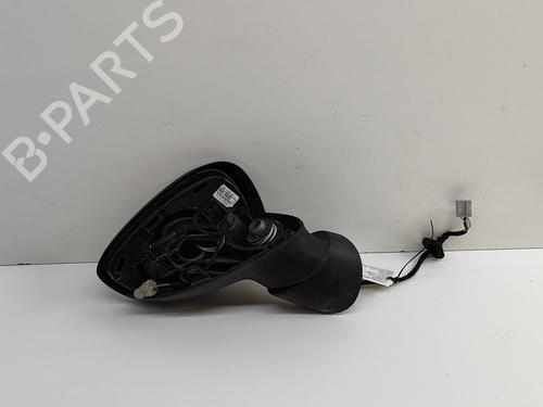 Right mirror FORD FIESTA VI (CB1, CCN) 1.0 EcoBoost | BP26658272C27 
