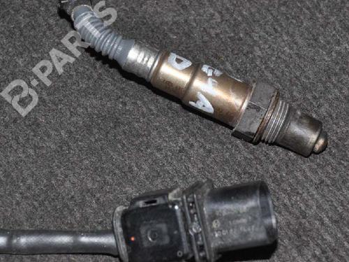 Electronic sensor VW TIGUAN (5N_) 2.0 TDI 4motion | BP6718669M84 