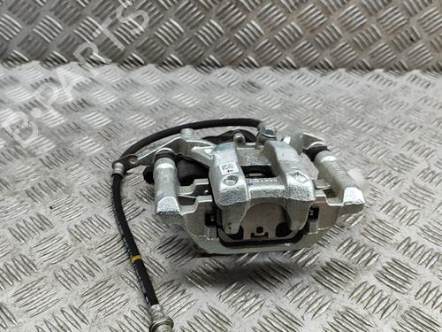 Bremssattel links hinten für TOYOTA C-HR (_X2_, _H2_) Hybrid (197 hp) 27793992