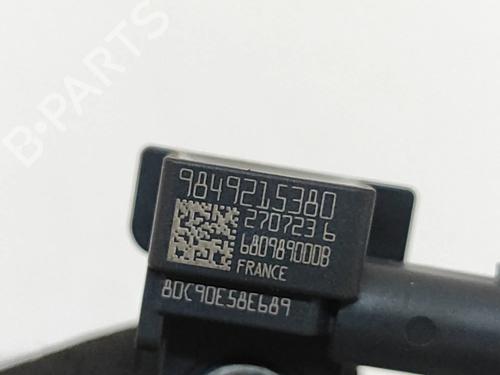 Electronic sensor PEUGEOT 408 II (FP_, F3_, FM_) PureTech 130 (FPHNST) | BP28434109M84