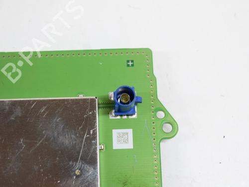 Antenne/Base TESLA MODEL 3 (5YJ3) EV | BP27758594C140  - Image 5