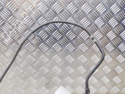 Pipe MERCEDES-BENZ SPRINTER 3,5-t Van (B907, B910) 315 CDI RWD (907.631, 907.633, 907.635, 907.637) | BP39381624M125 - Image 3