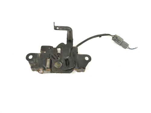 hjelmlås hjelmlås MAZDA 6 Estate (GJ, GL) 2.2 D (GJ2FW, GJ692) (175 hp) 33347124 33347124