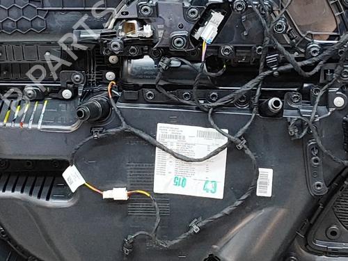 Høyre frontpanel MERCEDES-BENZ EQA (H243) EQA 250 (243.701) | BP38706361C59 - Image 5
