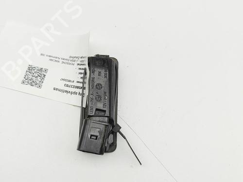 Nummerpladelys PORSCHE MACAN (XAB) 4 Electric 4 (XABBB1, XABFD1) | BP38467241I40 - Image 4