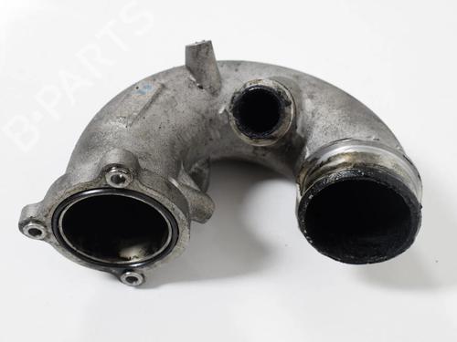 Used Intercooler pipe Intercooler pipe BMW X5 (E70) M 50 d (381 hp) 33386188 33386188