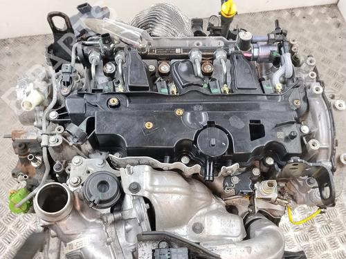 Engine RENAULT MASTER III Van (FV) 2.3 dCi 180 FWD (FV04, FV07) | BP39930158M1 - Image 5
