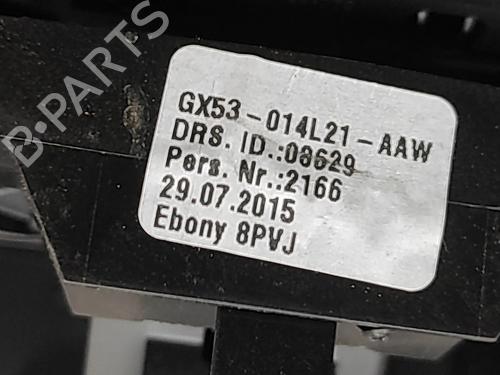 Air vent JAGUAR F-TYPE Coupe (X152) 3.0 SCV6 S | BP31859620I21