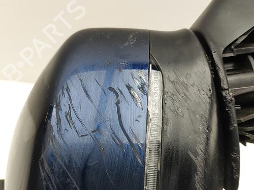 Right mirror MAZDA CX-5 (KF) 2.0 | BP29867487C27