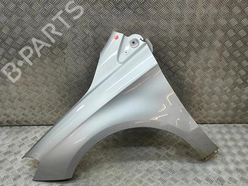 Used Left front fenders MERCEDES-BENZ B-CLASS Sports Tourer (W246, W242) B 180 (246.242) (122 hp) 31648820