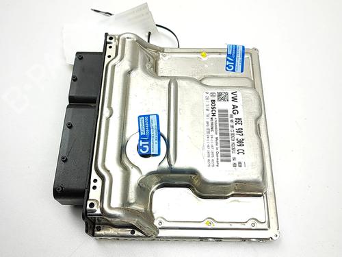 Engine control unit (ECU) SKODA SUPERB IV Estate (NZ5) 1.5 TSI iV PHEV | BP36703652M57 - Image 3
