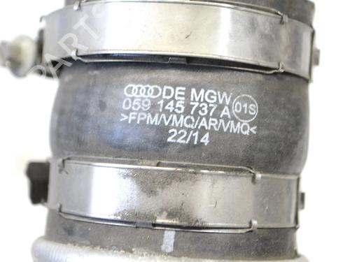 Pipe AUDI A8 D4 (4H2, 4H8, 4HC, 4HL) 3.0 TDI quattro | BP30210114M125 