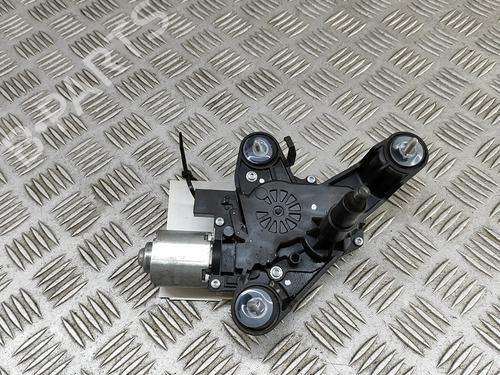 Used Rear wiper motor PEUGEOT 208 II (UB_, UP_, UW_, UJ_) 1.2 Hybrid 136 (UPHPYK) (136 hp) 28674639