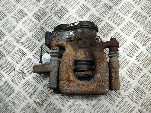 Used Left rear brake caliper Left rear brake caliper NISSAN QASHQAI II (J11, J11_) 1.6 dCi ALL MODE 4x4-i (130 hp) 16257956 16257956