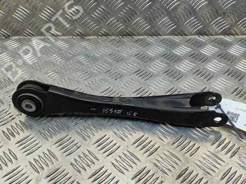 Venstre bagtil bærearm AUDI Q4 E-TRON Sportback (F4N) 45 (286 hp) 28438564
