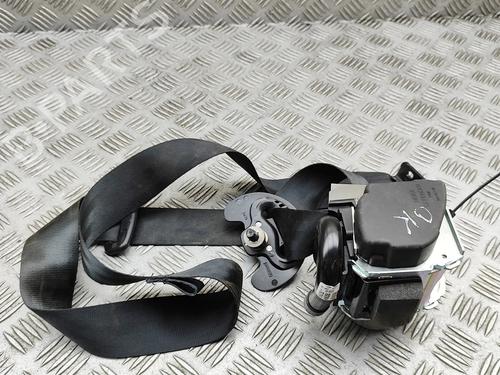 Front left seatbelt FORD PUMA (J2K, CF7) 1.0 EcoBoost mHEV | BP38623183I26 - Image 2