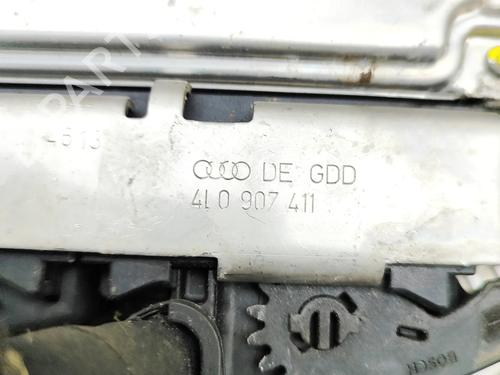 Engine control unit (ECU) AUDI Q7 (4LB) 3.0 TDI quattro | BP37698906M57 - Image 7