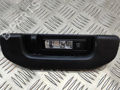 Used Interior roof handle BMW 7 (G11, G12) 730 d, Ld (265 hp) 28548545