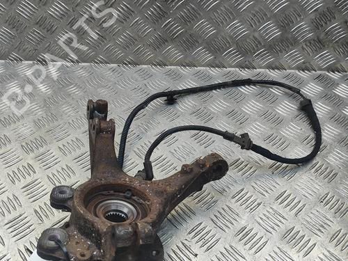 Right front steering knuckle OPEL MOKKA 1.2 (76) | BP33882655M26 - Image 2