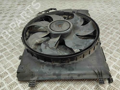 Radiator fan MERCEDES-BENZ C-CLASS (W204) C 350 CDI (204.023) | BP29730732M35 