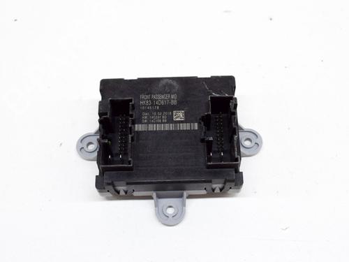 Elektronisk modul LAND ROVER RANGE ROVER EVOQUE (L538) 2.0 D 4x4 (180 hp) 9629608