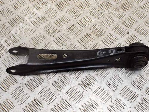 Used Right rear suspension arm BMW X4 (F26) xDrive 20 d (190 hp) 14637164