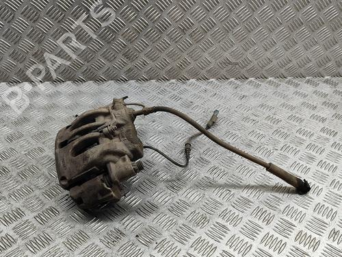 Right front brake caliper MERCEDES-BENZ SPRINTER 3-t Van (B910) 214 CDI (910.621, 910.623) | BP30108124M104 