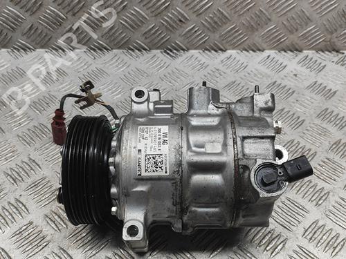 Used AC compressor SKODA KAROQ (NU7, ND7) 2.0 TDI (116 hp) 27798949