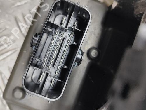 Servo brake PORSCHE CAYENNE (9YA) 3.0 E-Hybrid AWD (9YAAE1) | BP29391475M42 