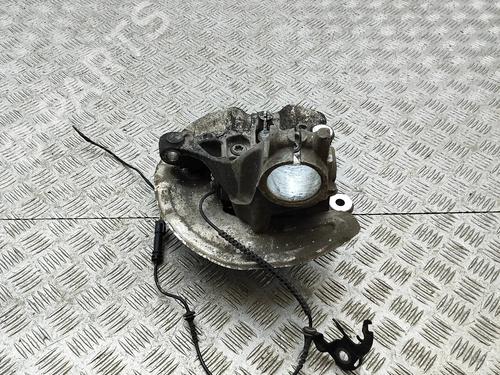 Right front steering knuckle BMW 2 Gran Coupe (F44) 218 i | BP36068367M26  - Image 6