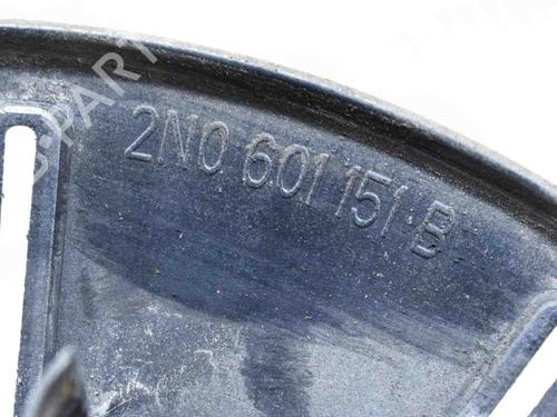 Hub cap VW CRAFTER Van (SY_, SX_) 2.0 TDI RWD (SYB, SYC, SYD) | BP29432445C160 