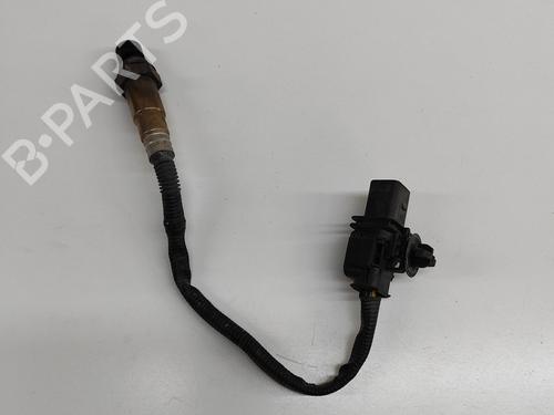 Elektronisk sensor TOYOTA AURIS Estate (_E18_) 1.4 D-4D (NDE180_) (90 hp) 24141564
