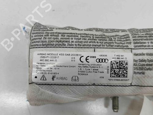 Other AUDI E-TRON (GEN) 55 quattro | BP29404576O1