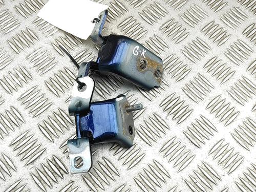 Hinge/Door check strap MAZDA CX-5 (KF) 2.0 | BP29867530C146 - Image 4