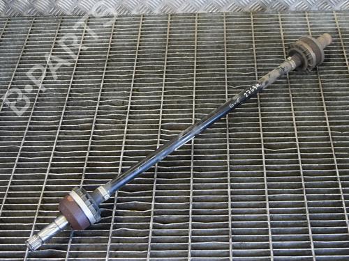 Used Left rear driveshaft Left rear driveshaft VOLVO XC90 II (256) D5 AWD (224 hp) 6768625 6768625