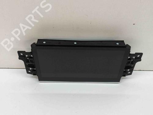 Display AUDI Q7 (4MB, 4MG, 4MQ) 45 TDI quattro (249 hp) 28675534