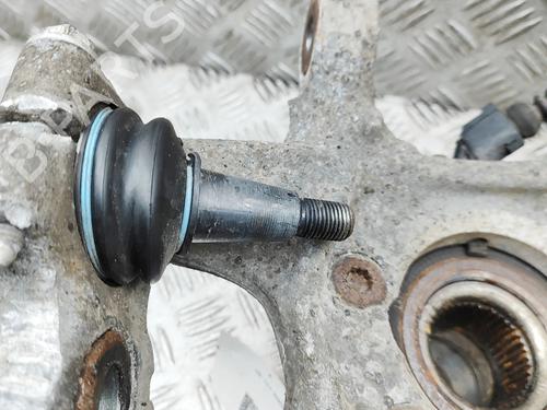 Right front steering knuckle AUDI A5 (8T3) RS5 quattro | BP34282073M26 - Image 5