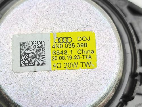 Speaker AUDI A6 C8 Avant (4A5) RS6 TFSI Mild Hybrid quattro | BP33549675E2 - Image 5