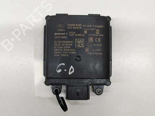 Used Electronic module FORD PUMA (J2K, CF7) 1.0 EcoBoost mHEV (155 hp) 27766990