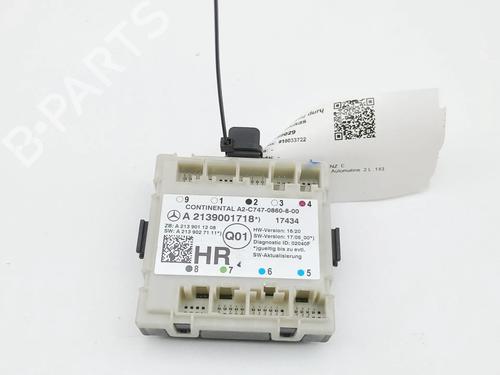 Elektronisk modul Elektronisk modul 38782551 38782551
