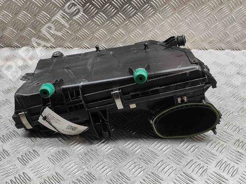 Used Air filter box MERCEDES-BENZ GLE (W166) 250 d (166.006) (204 hp) 23866244