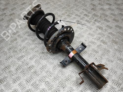 Right front shock absorber RENAULT ZOE (BFM_) ZOE (BFMC, BFMD) | BP38499971M17 - Image 2