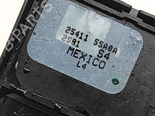 Left front window switch NISSAN LEAF (ZE1) Electric | BP33798159I27  - Image 6