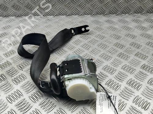 Used Rear left seatbelt Rear left seatbelt AUDI A5 (F53, F5P) 2.0 TDI quattro (190 hp) 33396071 33396071
